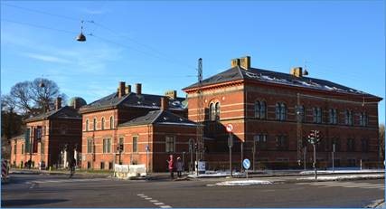 Statens Naturhistoriske Museum
