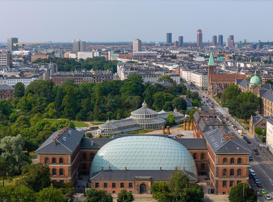 Sølvgadekomplekset